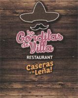 LAS GORDITAS DE VILLA