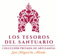 LOS TESOROS DEL SANTUARIO