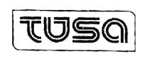 TUSA
