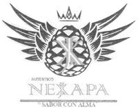 AUTENTICO NEXJAPA SABOR CON ALMA