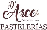 D´ARCE DELICIAS DEL ALMA PASTELERIAS