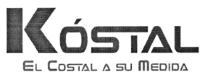 KÓSTAL EL COSTAL A SU MEDIDA