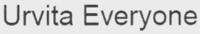 URVITA EVERYONE