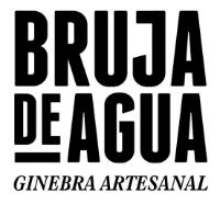 BRUJA DE AGUA GINEBRA ARTESANAL