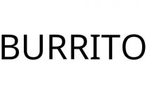 BURRITO