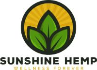 SUNSHINE HEMP WELLNESS FOREVER