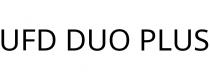 UFD DUO PLUS