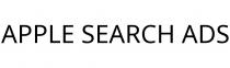 APPLE SEARCH ADS