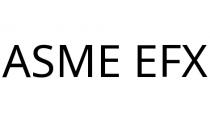 ASME EFX