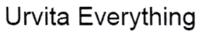 URVITA EVERYTHING