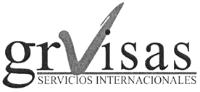GR VISAS SERVICIOS INTERNACIONALES