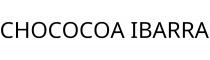 CHOCOCOA IBARRA