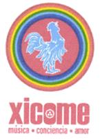 XICOME MÚSICA CONCIENCIA AMOR