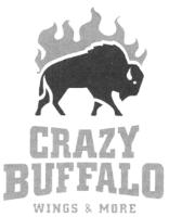 CRAZY BUFFALO