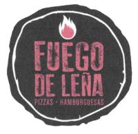 FUEGO DE LEÑA