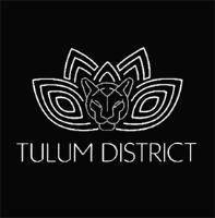 TULUM DISTRICT