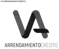 VA ARRENDAMIENTO CRÉDITO