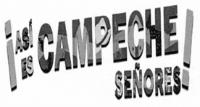 !ASÍ ES CAMPECHE SEÑORES!