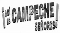 !ASÍ ES CAMPECHE SEÑORES!