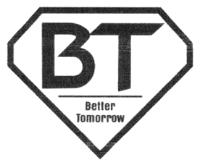 BT BETTER TOMORROW