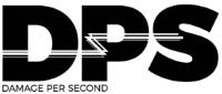 DPS DAMAGE PER SECOND