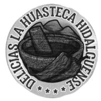 DELICIAS LA HUASTECA HIDALGUENSE