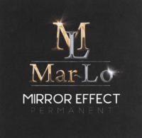 MLMARLO MIRROR EFFECT PERMANENT