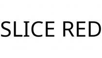 SLICE RED