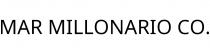 MAR MILLONARIO CO.