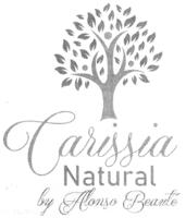 CARISSIA NATURAL BY ALONSO BEAUTÉ