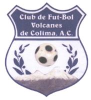 CLUB DE FUTBOL VOLCANES DE COLIMA A.C.