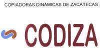 COPIADORAS DINÁMICAS DE ZACATECAS. CODIZA