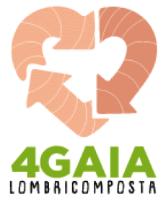 4GAIA LOMBRICOMPOSTA