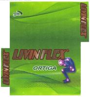 LIVIN FLEX ORTIGA