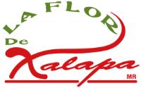 LA FLOR DE XALAPA