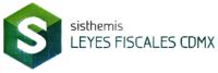 S SISTHEMIS LEYES FISCALES CDMX