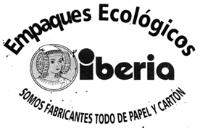 EMPAQUES ECOLÓGICOS IBERIA