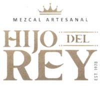 HIJO DEL REY EST. 1978