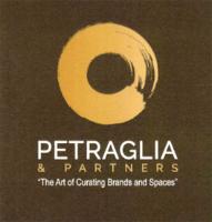 PETRAGLIA & PARTNERS THE ART OF CURATING BRANDS AND SPACES