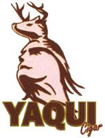 YAQUI CIGAR