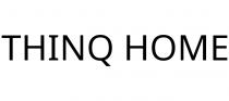 THINQ HOME
