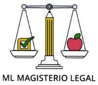 ML MAGISTERIO LEGAL