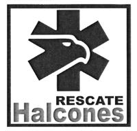 RESCATE HALCONES.