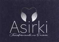 ASIRKI TRANSFORMANDO MI SONRISA