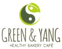 GREEN&YANG HEALTHY BAKERY CAFÉ