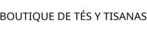 BOUTIQUE DE TÉS Y TISANAS