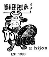BIRRIA DON JOSÉ