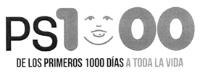 PS1000;DE LOS;PRIMEROS 1000 DIAS A TODA LA VIDA