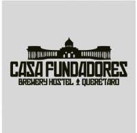 CASA FUNDADORES BREWERY HOSTEL QUERETARO