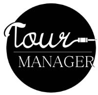 TOUR MANAGER